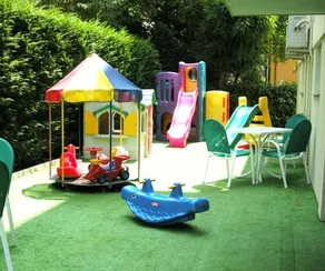 Hotel Costaverde - Image 5