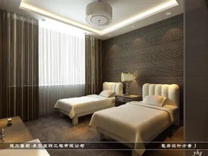 Lu'an Antai Business Hotel - Image 1
