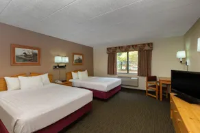 AMERICINN LODGEANDSTE LADYSMITH - Image 3