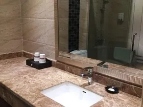 Guangzhou New Modern Hotel (Shiling lisha squar) - Image 3