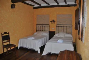 Casa Rural La Toza - Image 3