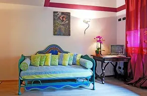 Villa La Favorita B&B - Image 2