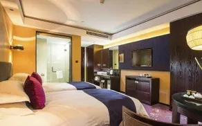 Boyue Boutique Hotel - Image 5