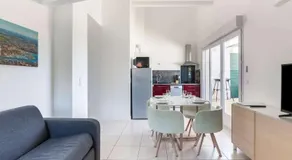 Appartement Hendaye, 2 pieces, 4 personnes - FR-1-2-371 - Image 3