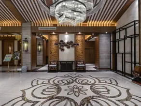 RESORT HOTEL YUANTONG HEYUE - Image 3