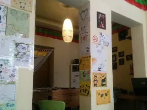 Mr.Panda Youth Hostel - Image 3