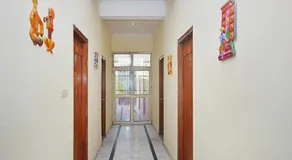 Red Cliff By OYO Rooms - Image 3