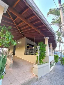 Pousada VITORIA GARDEN - Image 3