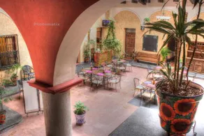 Hotel Plaza Real - Image 4