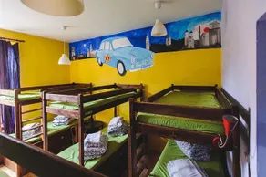 Good Bye Lenin Hostel - Image 5