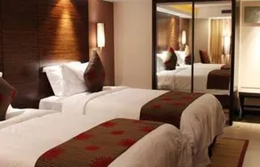 Hainan xinyantai Hotel - Image 2