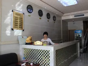 YULIN JINPENG EXPRESS HOTEL - Image 3
