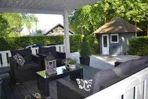 Outdoor Cottage - Image 5