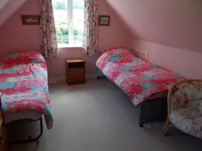 Somerville Bed and Breakfast - Image 2
