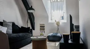 BLAISE RAYNAL #1 - Appartement coquet - 2 personnes - Image 3