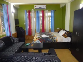 Hotel ChuLyang - Image 2