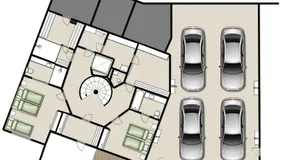 Chalet Nougat - OVO Network - Image 4