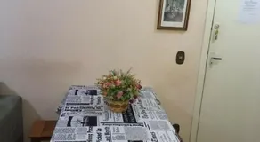 Apartamento Canto do Forte 200m da Praia - Image 5