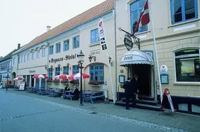 Bogense Hotel - Image 5