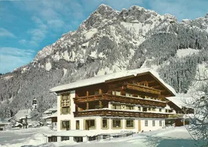 Haus Perktold - Image 2