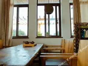ZHENHAI TINGTAO HOSTEL - Image 2