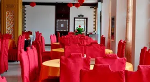 Guilin Jinsangzi International Hotel (Liangjiang Sihu Elephant Trunk Hill) - Image 5