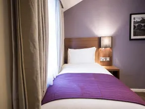 Innkeeper's Lodge Nottingham Lowdham - Image 4