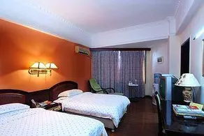 Longquan Hotel (Nandaqiao Flagship) - Image 5