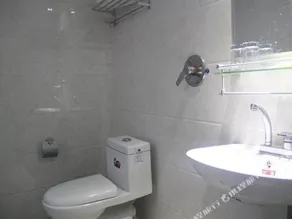 CHENGUANG GUESTHOUSE - Image 3