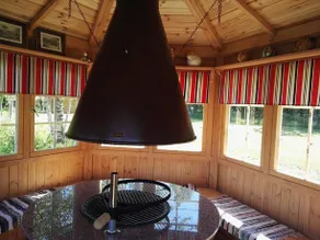 Ninnujarve Private Holiday Home - Image 3