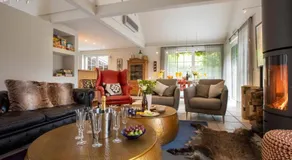 Les Avernas En Haut Romantic Getaway - Image 5