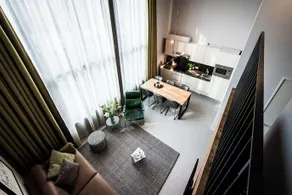 Short Stay Group Eastern Docklands Apartments - Image 2