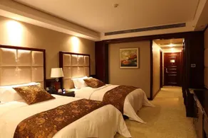 Ordos Taihua Langjing Hotel - Image 4