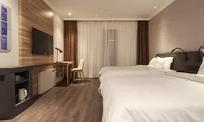 Hanting Express Xuzhou Wanda - Image 2