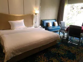Langui Yipin Hotel - Image 5