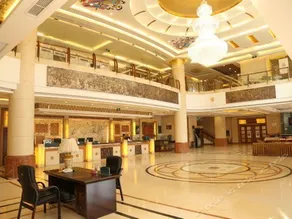 Weifang Reception Center Hotel - Image 4