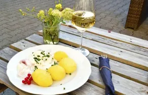 Tacheles Landrestaurant und Gästehaus Schmitt - Image 3