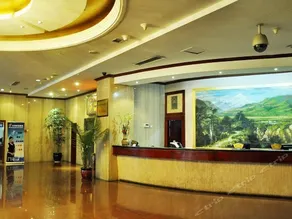 Tianxin Hotel - Image 4