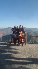 Homestay Anant Yoga - Image 4