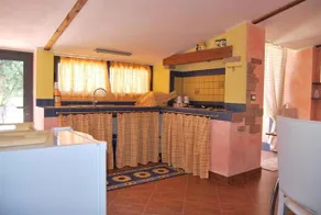 Holiday Home Casa Immacolatella - Image 2