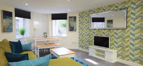 The Grange Yourapartment - Image 1