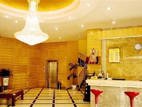 YUEDA HOLIDAY HOTEL - Image 2
