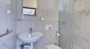 Villa Andrija Family Dream with heated pool at the sea with beautiful garden, outside cinema and kids playground - Image 2