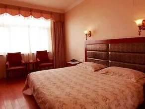 Shanghai Weibo Hotel Changshou - Image 2