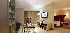 Golden Ocean Star Hotel Shenyang - Image 2