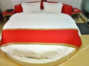 Home Inn Huayi (Linyi Lanling Yucai Road) - Image 5