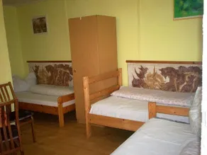 Camping Tópart Győr - Image 3