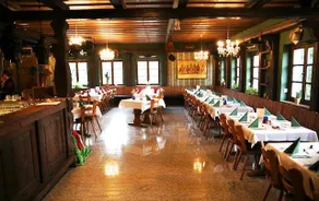 Stöckacher Mühle Landgasthof & Hotel - Image 2