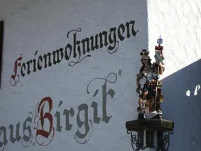 Ferienwohnung Wetterstein - Image 2