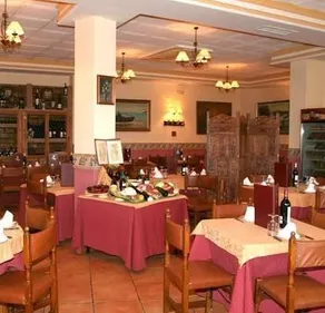 Hotel La Minilla - Image 5